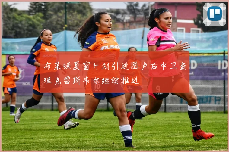 布莱顿夏窗计划引进图卢兹中卫查理克雷斯韦尔继续推进